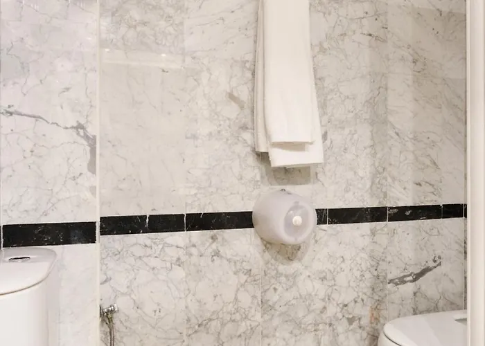 Emperatriz Iii Hotel Santa Marta de Tormes