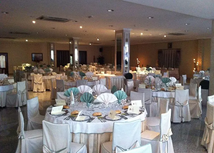 Emperatriz Iii Hotel 4*