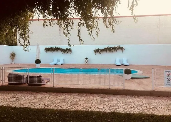 Emperatriz Iii Hotel Santa Marta de Tormes