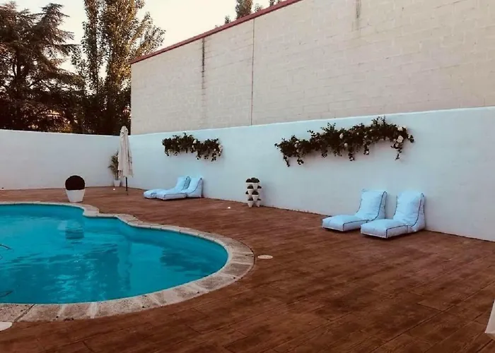 Emperatriz Iii Santa Marta de Tormes