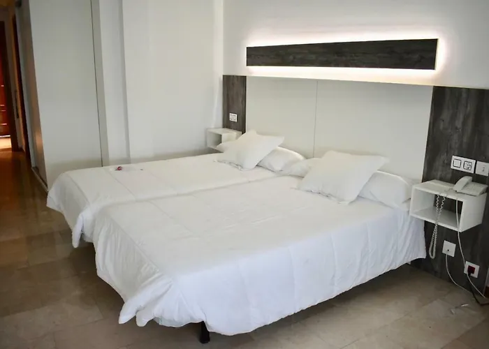 Emperatriz Iii Hotel Santa Marta de Tormes