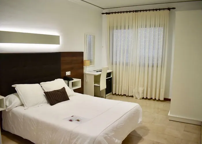 Emperatriz Iii Санта Марта де Тормес